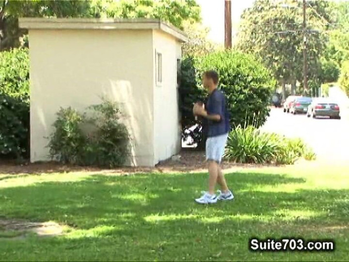 Suite 703: Kolby Webster and Ryan Star