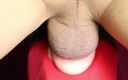 Beauty doll Belle: Deep Throat Throat Fucking and Pulsating Close up