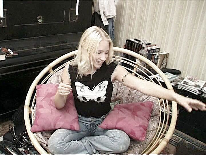 Radical: Finka 18 let