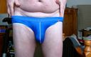 Andi geil: My New Sexy Panties