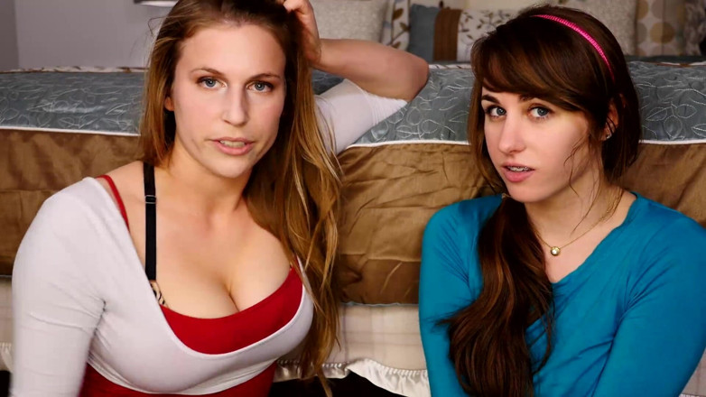 Princess Leia: Stepcousin's Truth or Dare with Xev Bellringer
