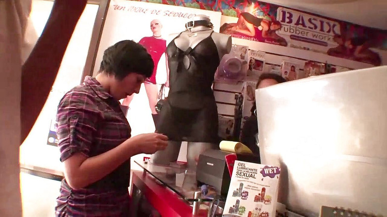 XTime Vod: ナチョの南アメリカの冒険