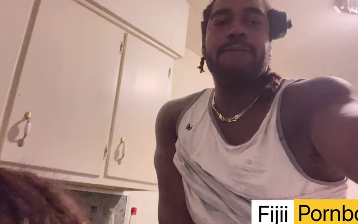 Fijii pornbox: Daddy Dont Break My Asshole Its Too Tight for Your...