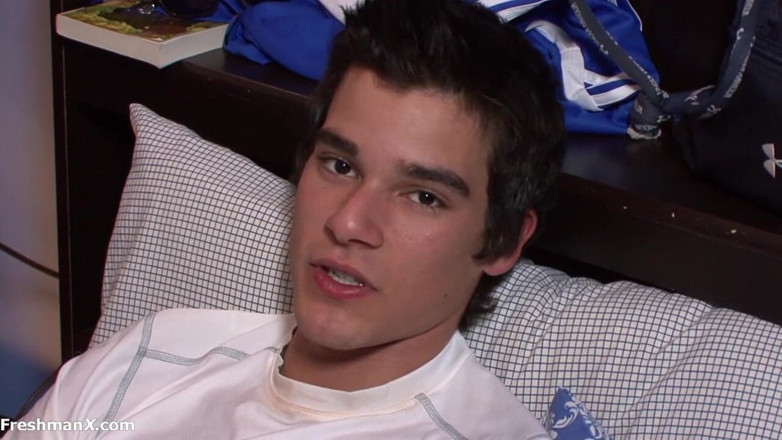 BoyFun Solo: Sean - HD