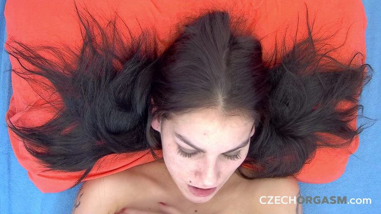 Czech Orgasm: Czech Orgasm 8: Hairy Metal Whirlwind