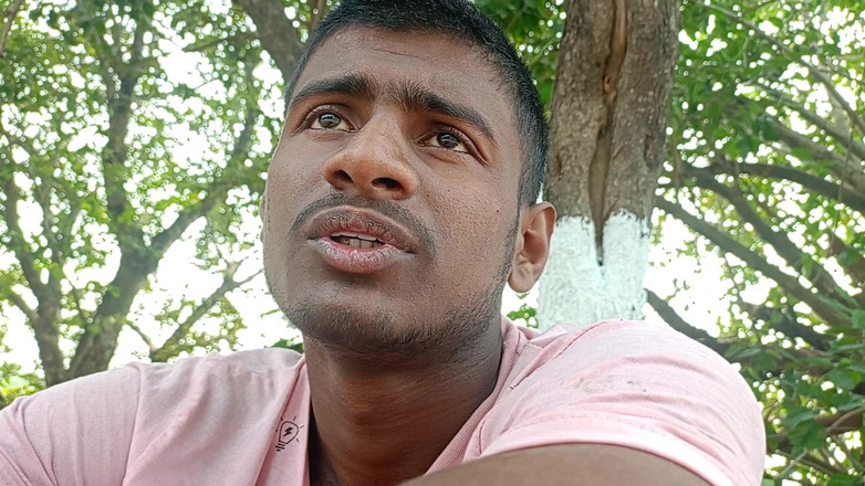 LinearOrnament35: 说话视频