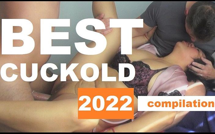 Cuckoby: Best cuckold compilation 2022