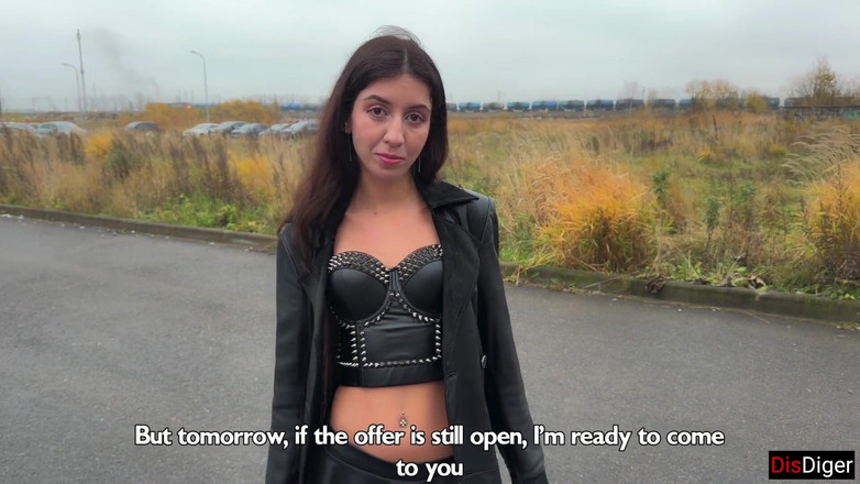 Dis Diger: Pengambilan Awam Rock Girls Seks Kasar Dan Boot Tinggi