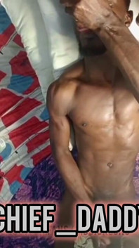 A 34 Year Old Man Receiving 12inches Cock After His Wife Travelled Home for August Meeting.