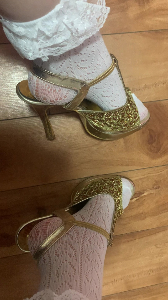 EmoDream1998: Lacy Socks em Saltos