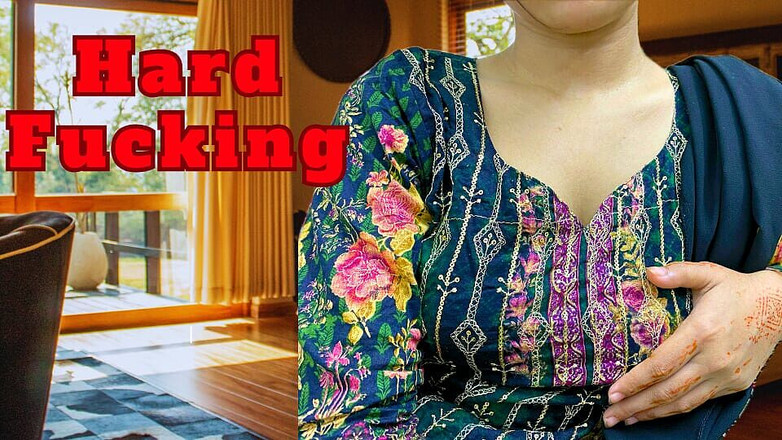 Kaleonjoybd: Knullad svägerska ensam hemma. Njuta