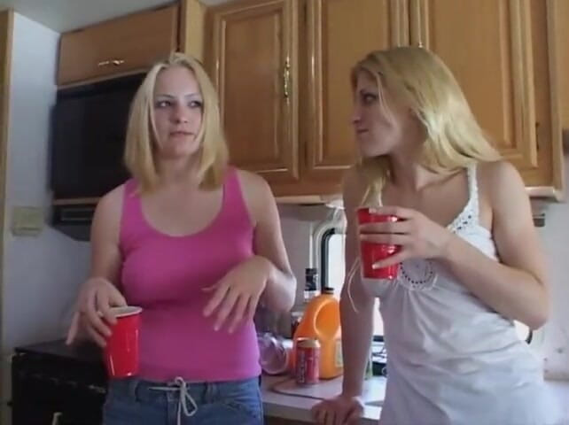 Vintage X: Hot dirty trip episode 1