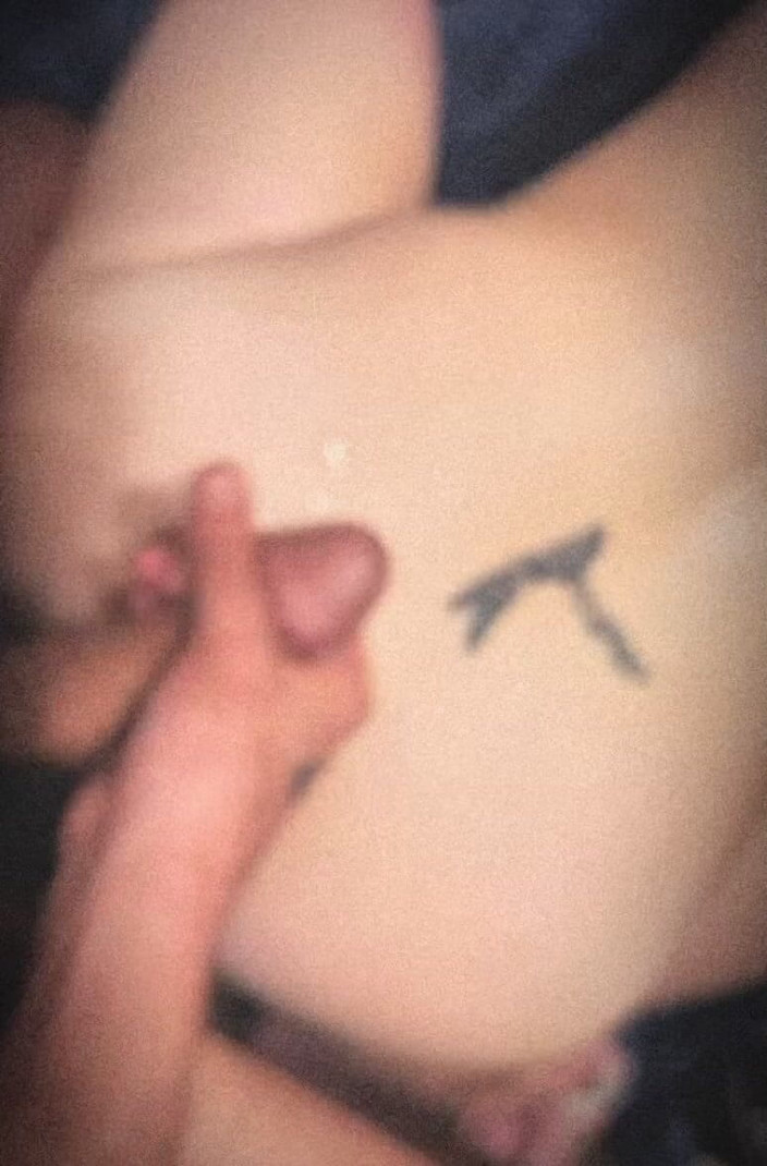 BreAnna Banx: Logodnicul mă de la spate