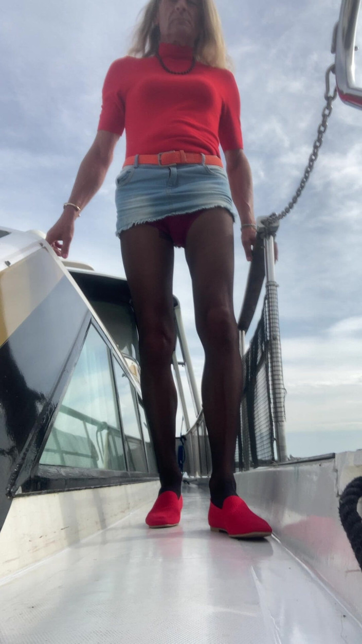 Sonitchka: Nuova Autfit