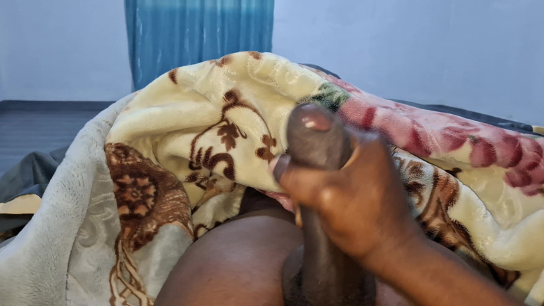 Bumba: Si jalang itu mengejar batang besar saya, mereka benar-benar mahukannya