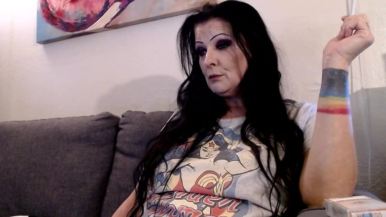 Abby Anna: Fum de dimineață și cafea