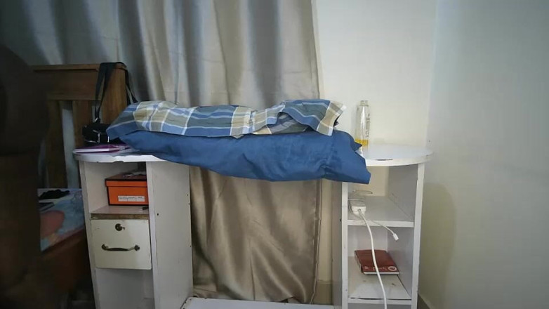 Bunnie: Götüm güzel bir bakire ve baskı yüzünden hepsi şişiyor