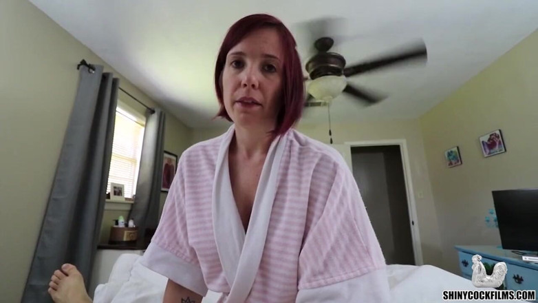 Jane Cane: Stepson guilt trips loving stepmom
