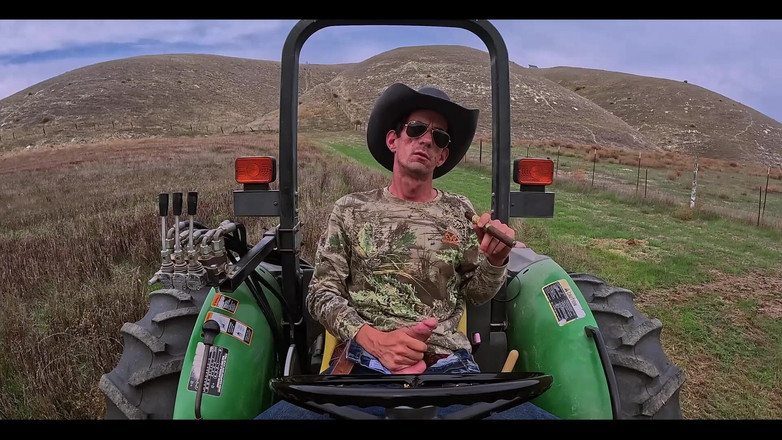 Joe Iandola: カラーグレーディングは気に入っていますか?