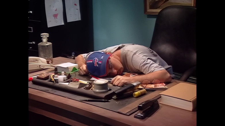 Bewitched!: 키티 마리: 산타클로스가 크고 단단한 선물을 가져다줬어