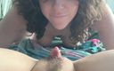 YourFavoriteMommy: Clitoris licker