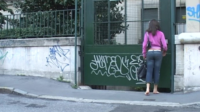 Big Bamboo Trans: 最高のトランのみ #4