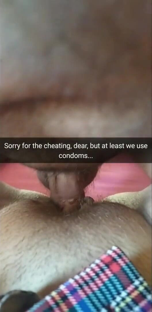 Milky Mari: Cheating wife with a fertile pussy get knocked up by...