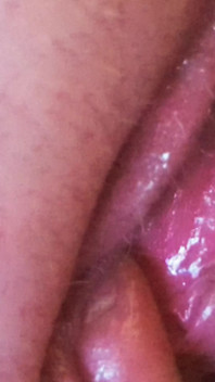 Fingered, Fucked and Inseminated
