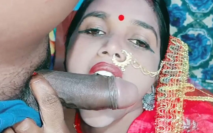 Somausha: Jamai Babu Ne Sali Ke Sath první noc Manaya Bad...