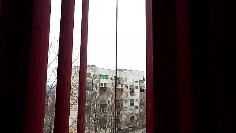 The queen of Satan: Keinginan seksi