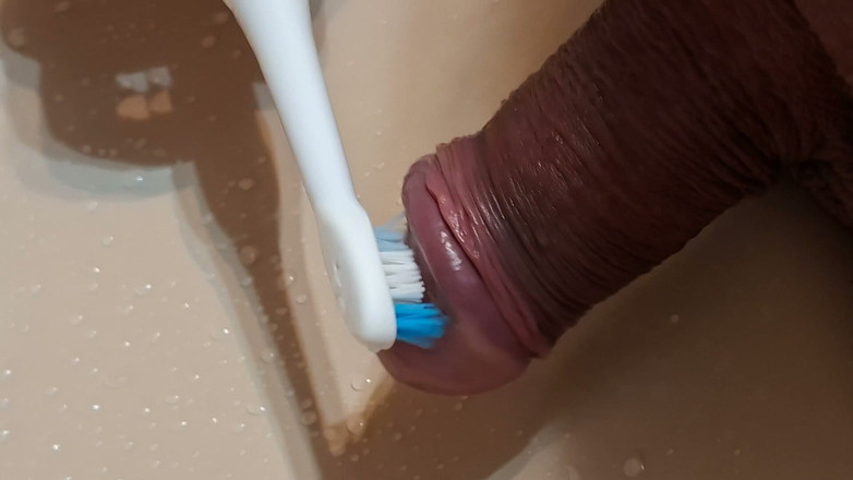 Leckerli67: Wash Fun