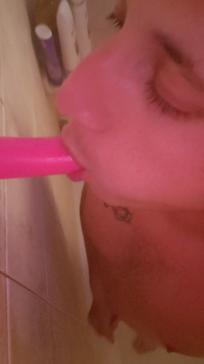 Grower Not Shower: Shower Time