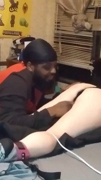 Asshoke Gets Pounded
