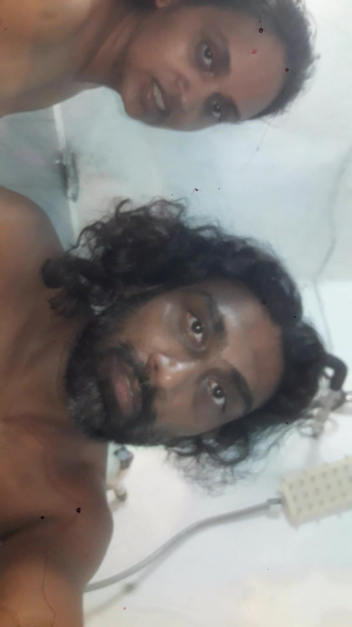 Tina Baby: Moje nevlastní dcera v zákulisí