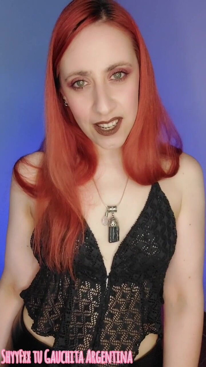 Tu Gauchita Argentina: Рогоносці теж святкують Хелловін... Але догоджати своїй господині виглядають як повії!