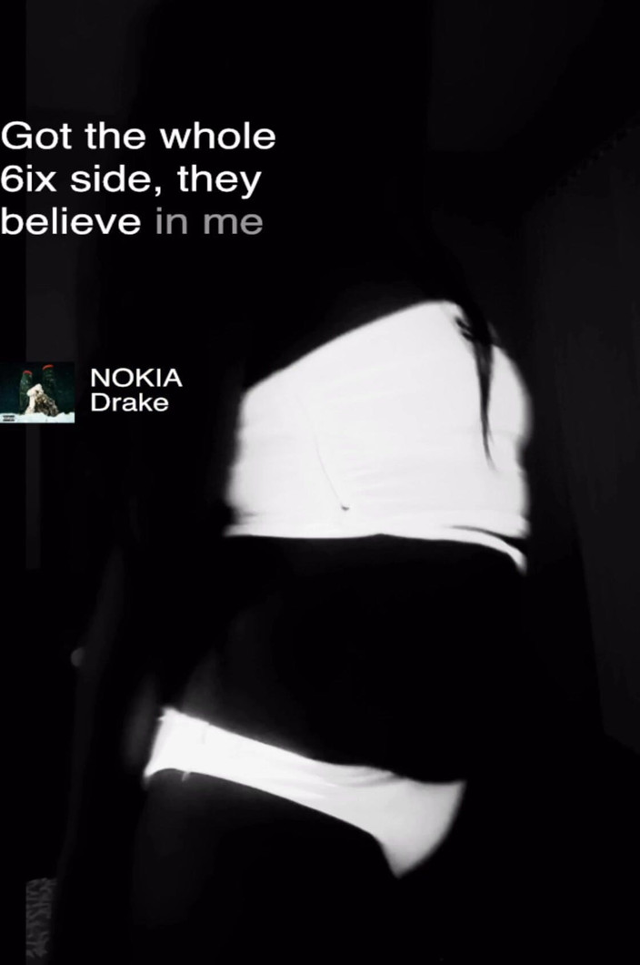 ToXxXiicBarbiie: Baby Girl, Let Me See You
