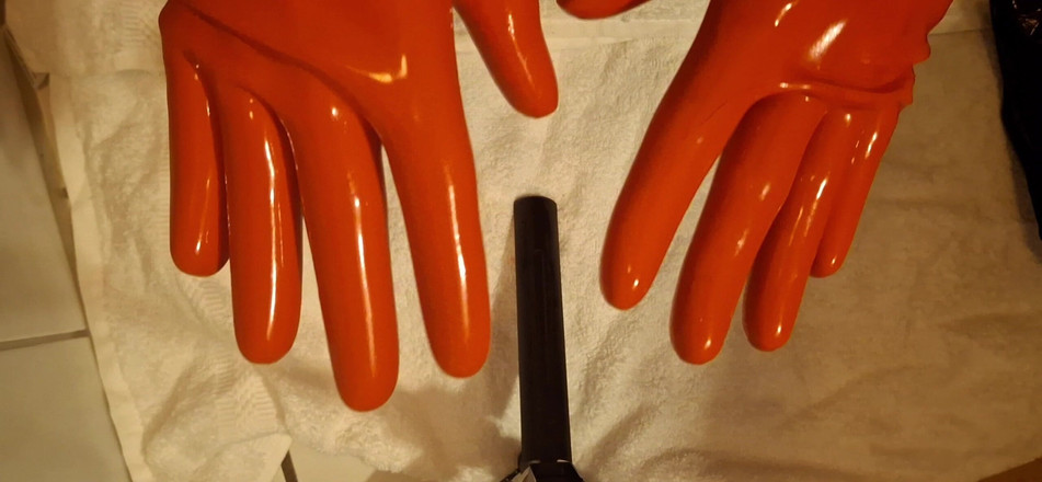 Dreamofevolution: Dream Ofevolutionvip.de Lateks Eldivenler