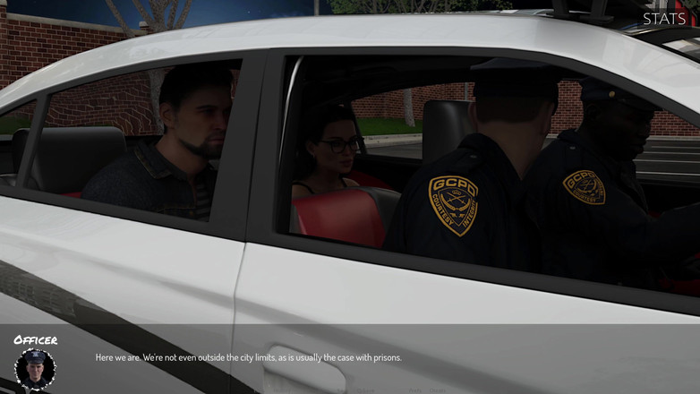 Wickedgammes studio: Rumah Sakit Nafsu Bagian 31