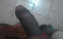 Tamil 10 inches BBC: Today Morning Wood BBC Banging Video