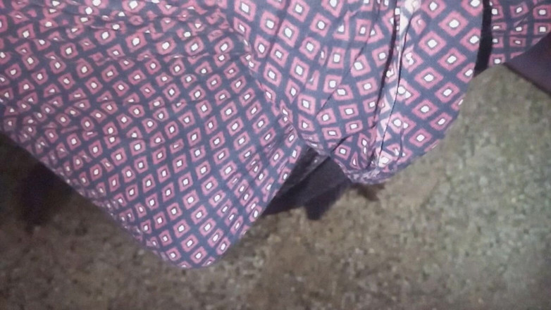 Sweet Indian cock: Тетушка дези Ki Ga и Mara Aaj Bada, Lauda Chusaa