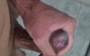 Lk dick: Wanking a Very Hot in the Shower