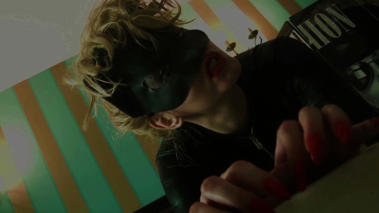 Goddess Celine: Catwoman supervillain fantasieën