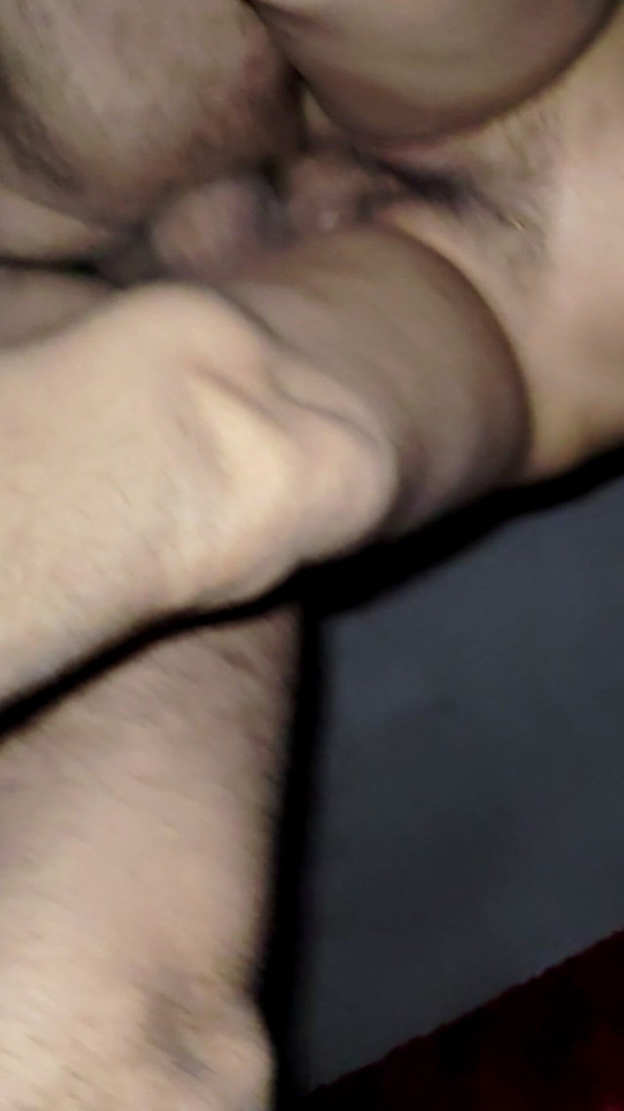 Desifukraa: Saali ko ghodi banake choda la sorellastra scopa come una...