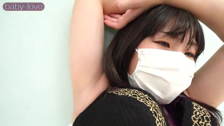 Asian cutie: Unzensierter creampie. Maskierte affäre, ehefrau enthüllt, dann zweimal höhepunkt