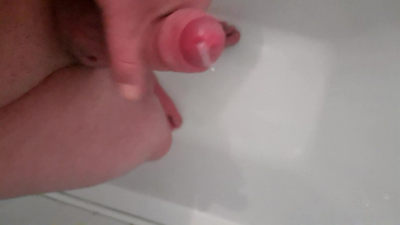 Guy Dix: Shower time can be fun