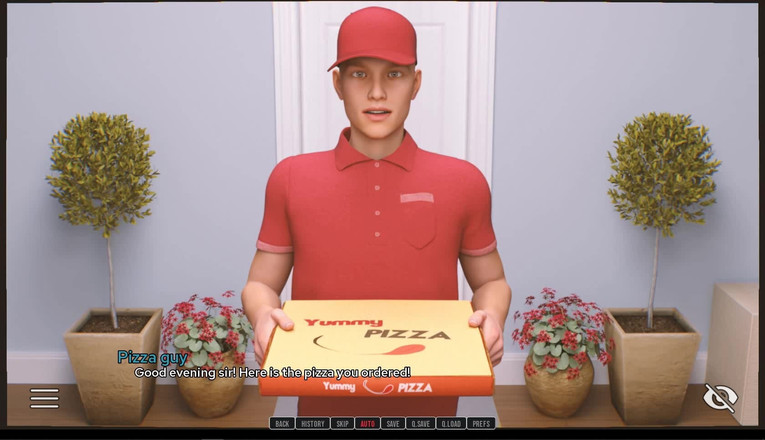 Erotic Krisso: 火遊び - 巨大なおっぱいを持つ陽気なアジア人