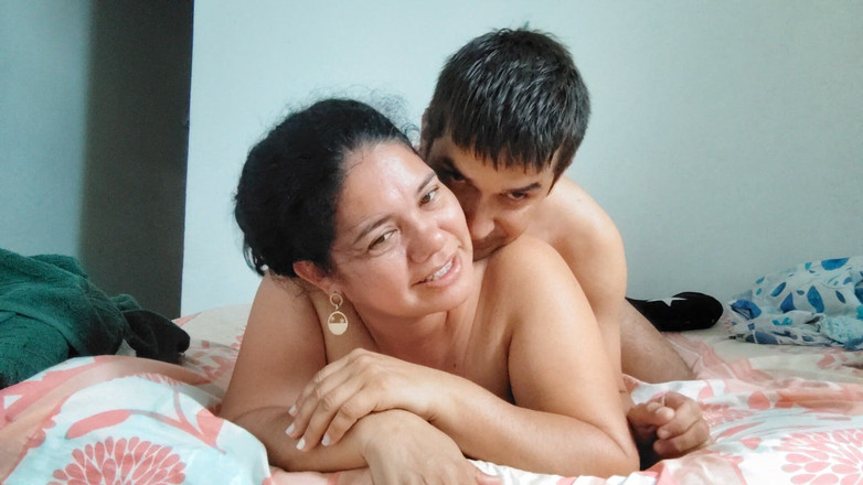 Valkyrieandluigy: mnie ciężko proszę