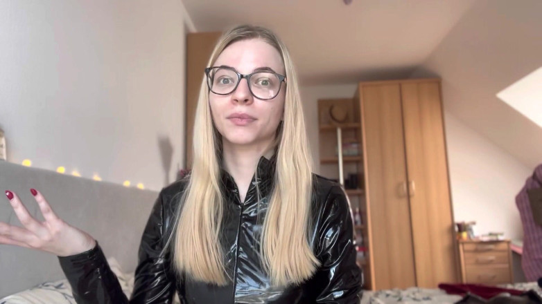 Goddess_Bella_Rae: You Arent a Sissy if You Do This M to...