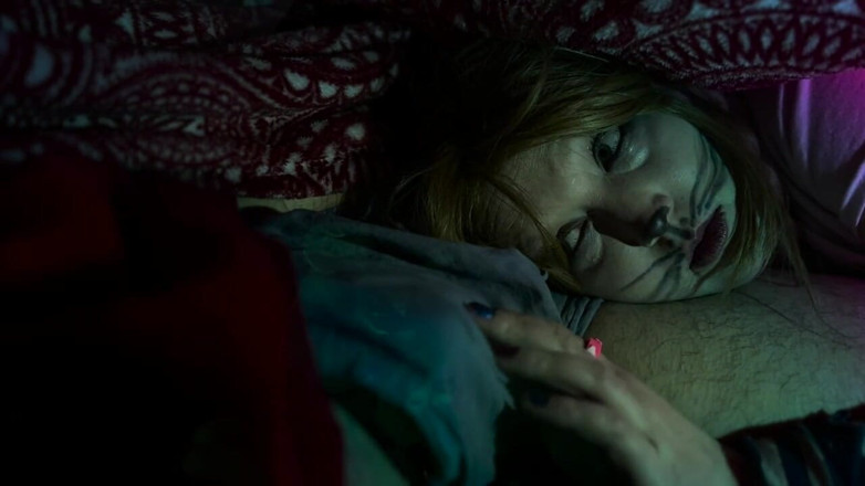 Shawna Panofka: Step Daddy Caught Me Playing Under the Covers
