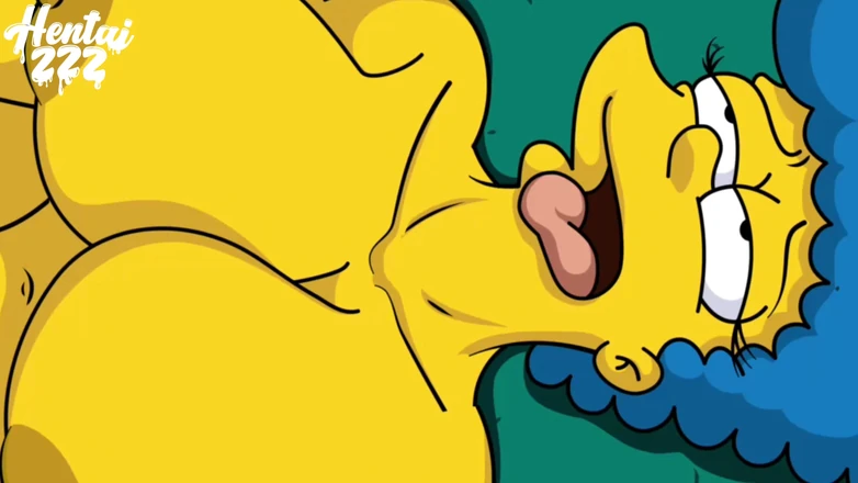 Hentai ZZZ: Cartoon Porn Video